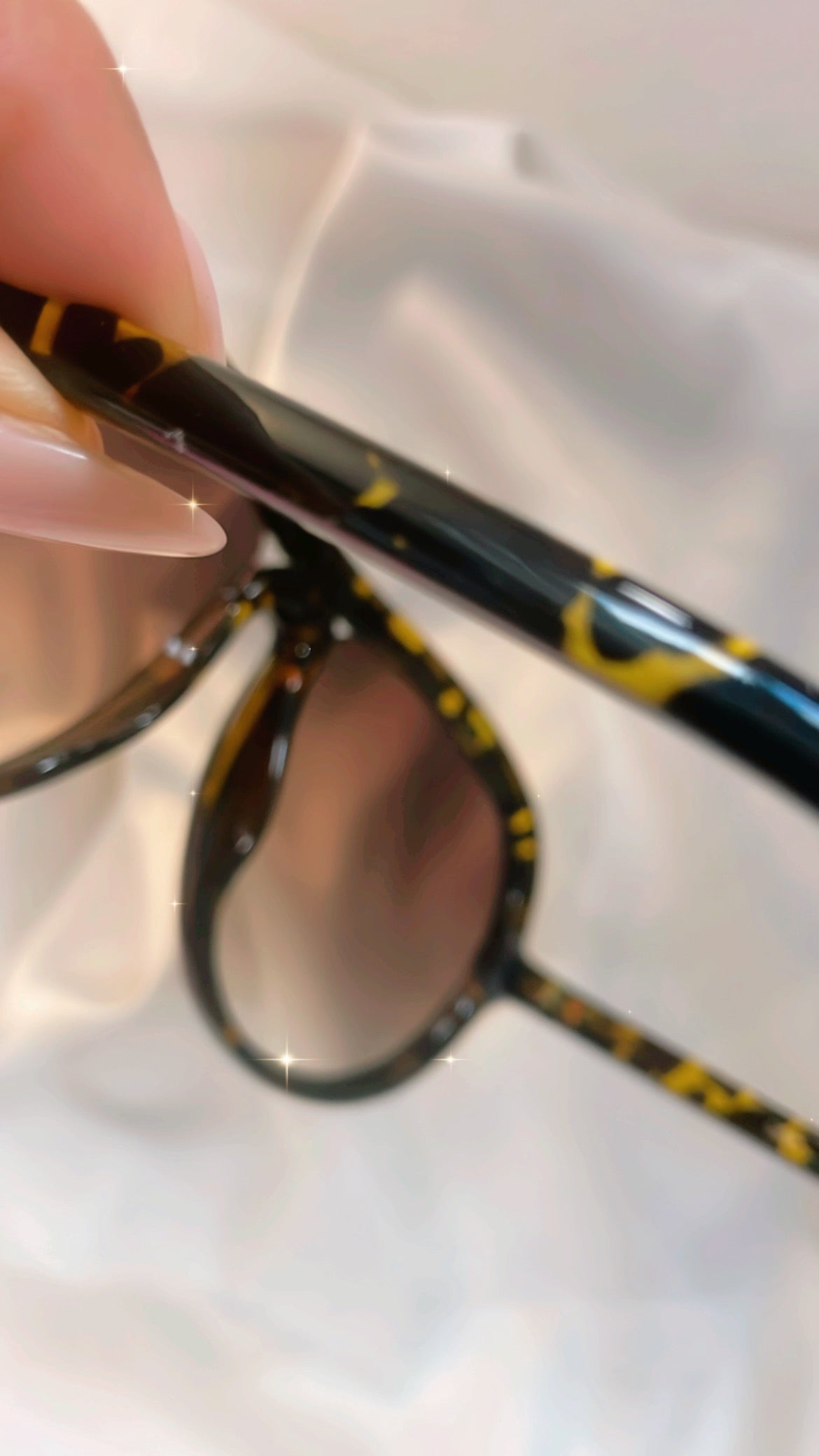 Gafas de sol Aviador maxi