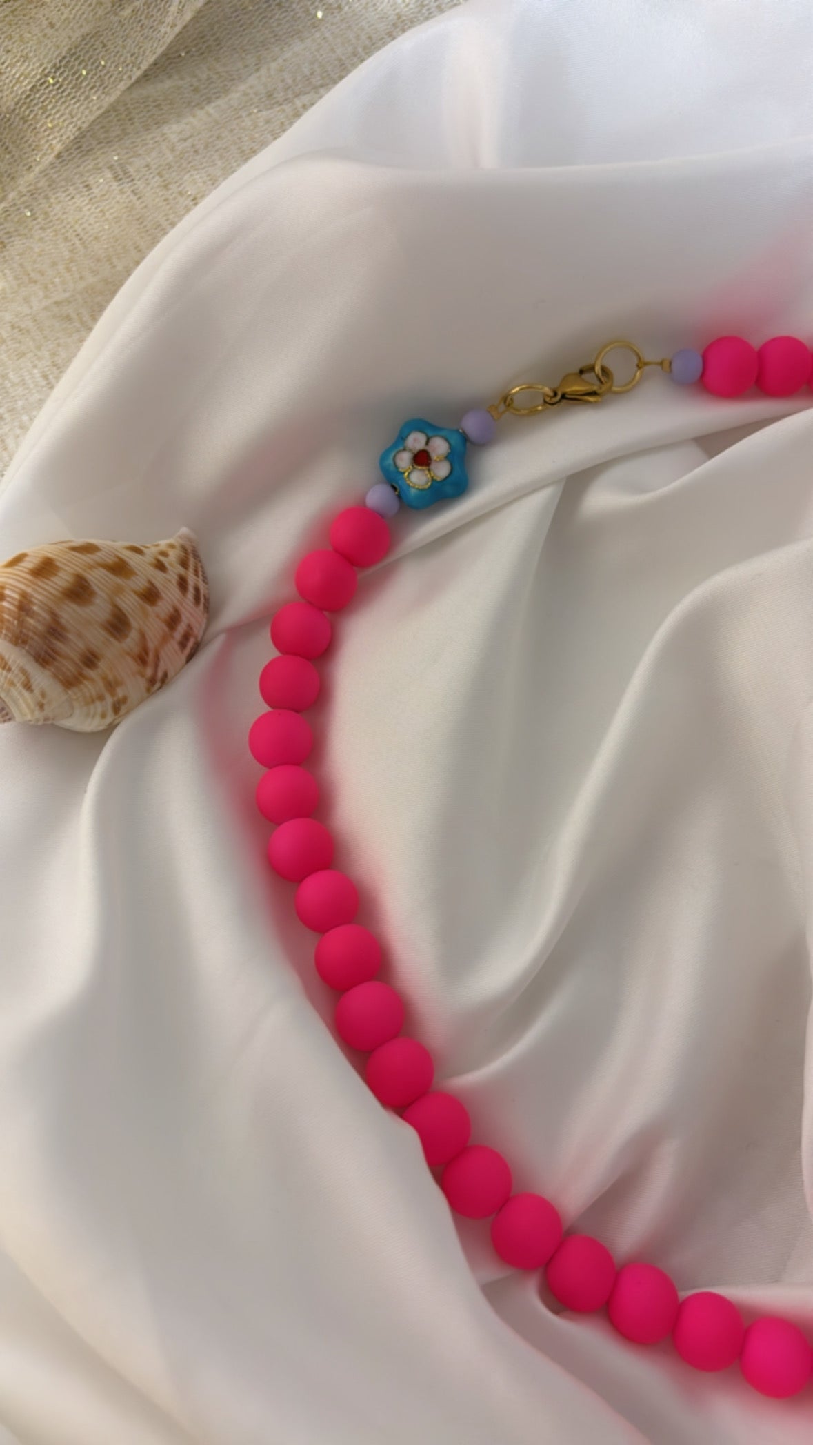 Collar Rosneon