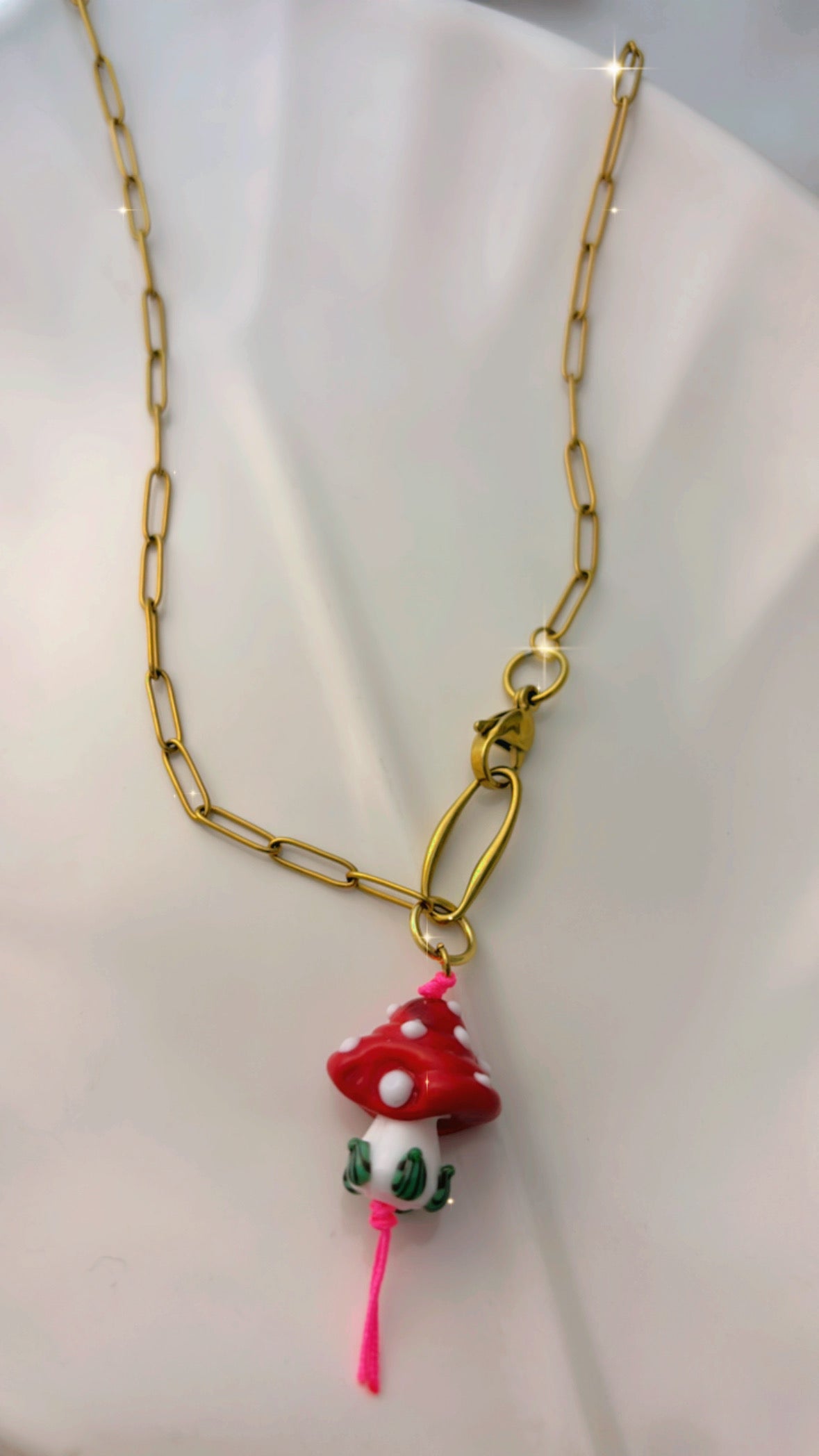 Layer Honguito de la suerte