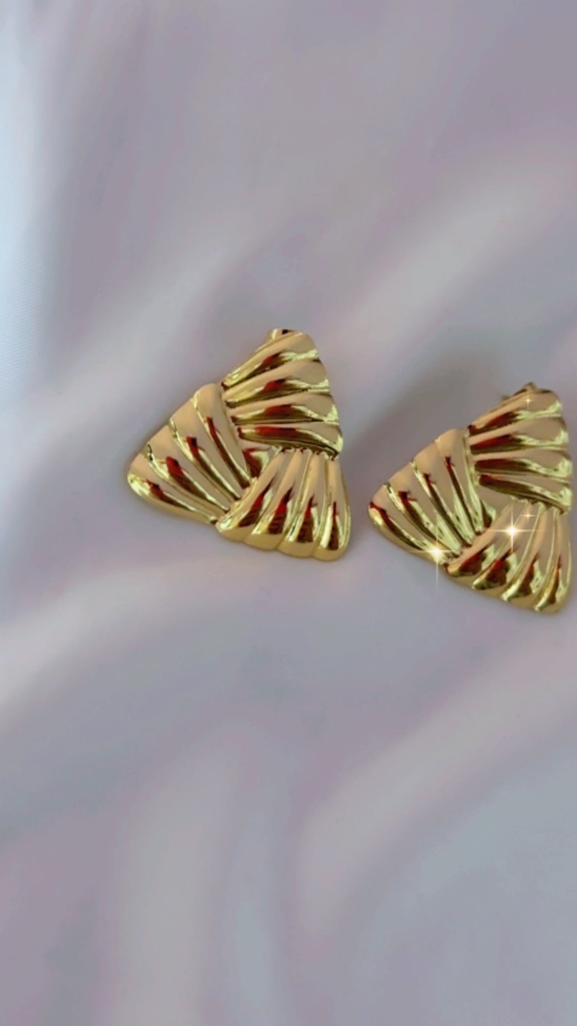 Aretes tregold