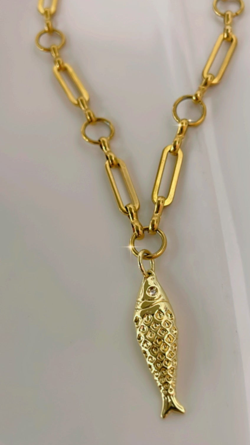Collar Pezirconia