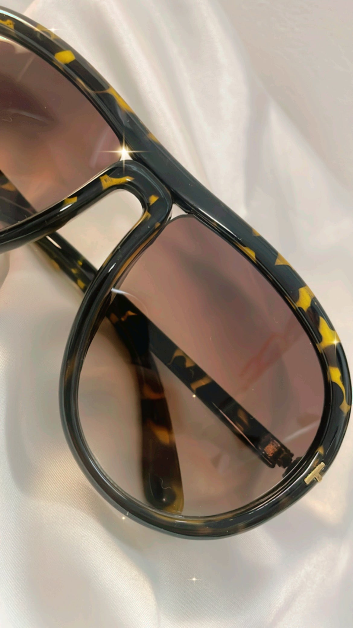 Gafas de sol Aviador maxi