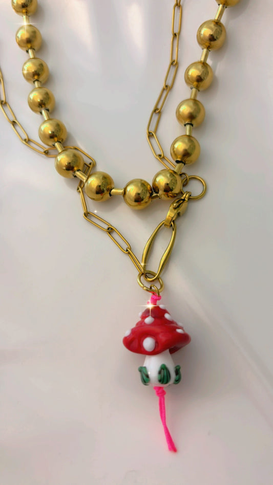 Layer Honguito de la suerte