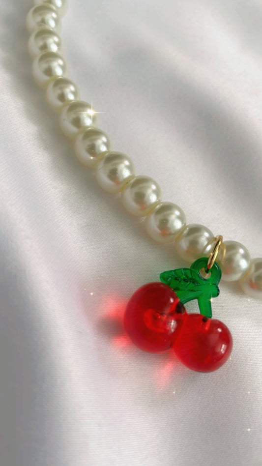 Layer Perlas y Cerezas