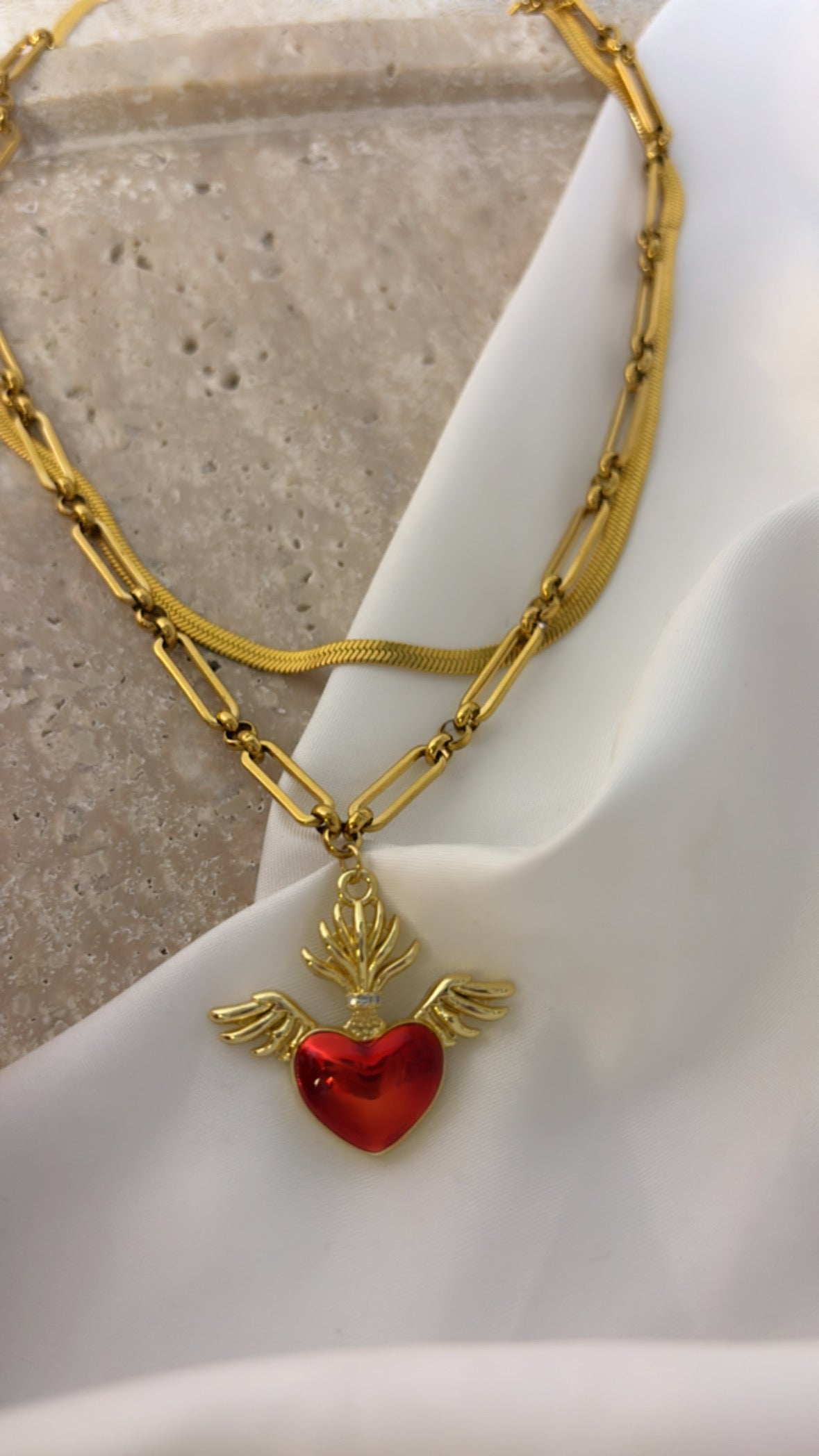 Layer Tejido Víbora