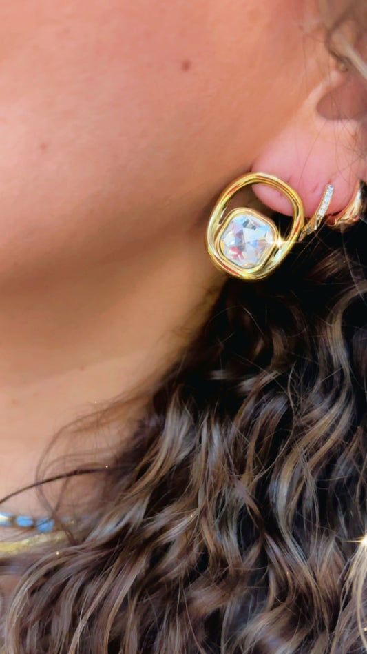 Aretes glow